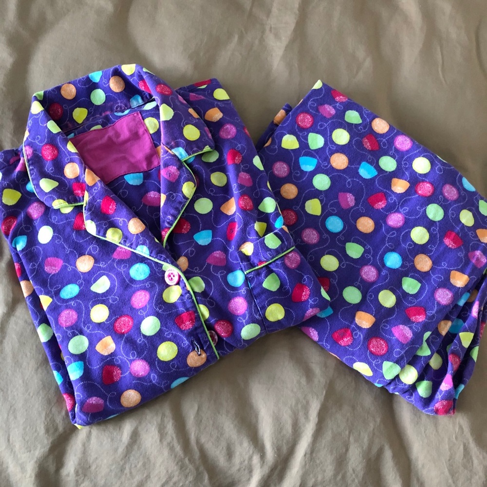 Victoria’s Secret Pajamas